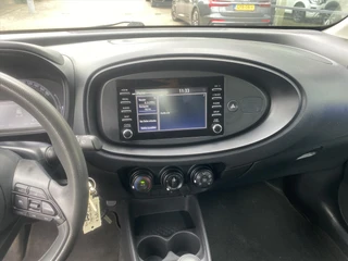 TOYOTA Aygo X 1.0 VVT-i MT 72pk / 23