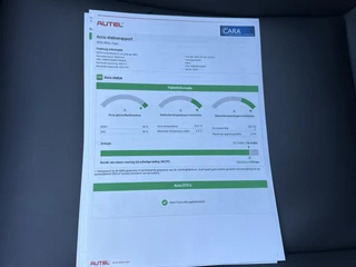 Tesla Model 3 Long Range AWD 75 kWh FABRIEKSGARANTIE OP ACCU & AANDRIJFLIJN TOT 2031 OF 192.000 KM + ALGEMENE AUTO T/M 06-2027 of 80.000KM! BTW verrekenbaar | SOH 94% | / 45