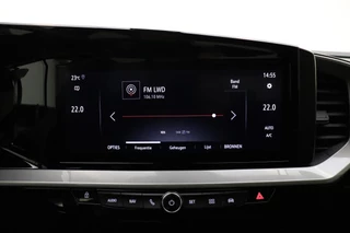 Opel Mokka 1.2 Turbo Hybrid GS | Apple Carplay/Android Auto | Electromic Climate Control | Navigatiesysteem |  Cruise Control | Massage stoelen | / 24