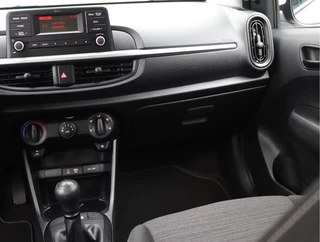 Kia Picanto 1.0 CVVT EconomyPlusLine  | BOVAG-garantie | Trekhaak | Airco / 18