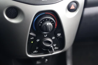 Peugeot 108 1.0 e-VTi Active|Airco|Bluetooth|Elek. Ramen| / 21