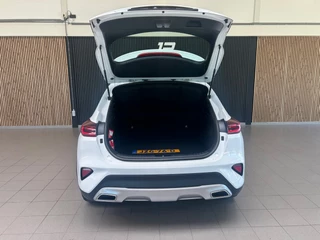 Kia XCeed 1.4 T-GDi DynamicPlusLine Automaat|JBL|ACC|Camera|Navi|Leder / 8
