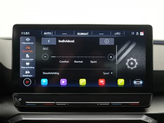 CUPRA Leon Sportstourer 1.4 PHEV e-Hybrid Business Navigatie | Stuurverwarming | LED | Came / 31