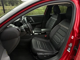 Citroen C4 1.2 Puretech Shine | Camera | PDC | ACC | Stoelverwarming | / 12