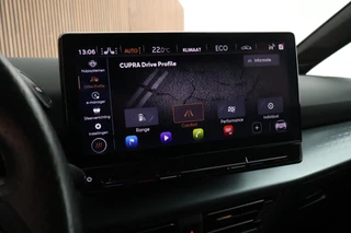 CUPRA Born Performance One 204pk 62 kWh SOH 91% Keyless Stoelverwarming Camera Navigatie ACC / 28