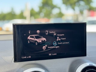 Audi Q2 35 TFSI * Panoramadak * Virtual Cockpit * Keyless * Leder / 10