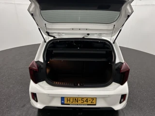 KIA Picanto 1.0 DPi 63pk 4-zits DynamicPlusLine / 6