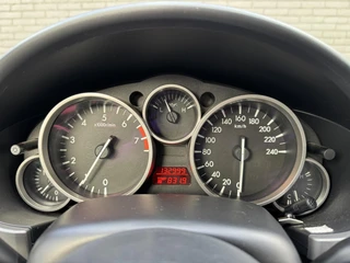 Mazda MX-5 1.8 20th Anniversary I INCL. € 850,00 AFL.KOSTEN + BOVAG GARANTIE / 10