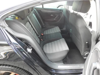 Volkswagen CC 1.8 TSI Camera, Carplay, Cruise Control, Trekhaak / 25