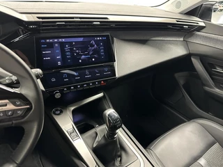 Peugeot 308 SW 1.2 PureTech Active Pack Business CAMERA CARPLAY CRUISE NAVI ECC. / 25