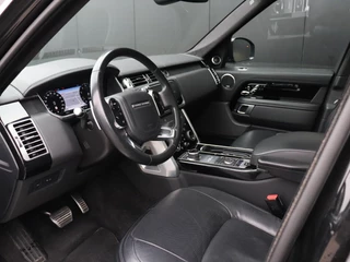 Land Rover Range Rover P400 Autobiography | MEMORY | LEDER | PANO-DAK | TREKHAAK | MERIDIAN | 360° CAMERA | CRUISE | STOELVERK. | STOEL/STUURVERW. | / 12