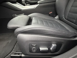 BMW 4 Serie Gran Coupé 430i Edition Plus M-Sport Shadow Line | Schuif/Kanteldak | Trekhaak | Camera | Leer | Harman/Kardon / 9
