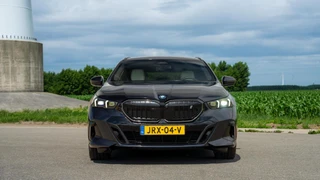 BMW i5 Touring eDrive40 84 kWh / 2