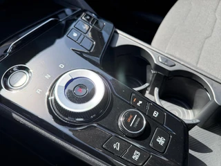 Kia Sportage 1.6 T-GDi PHEV DynamicPlusLine | Zeer nette auto | Zeer luxe | Apple CarPlay & Android Auto | Stoel & Stuurverwarming | Adaptive cruise control | Fabrieksgarantie | / 10