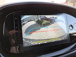 Toyota Aygo X Envy Automaat STOELVERWARMING PDC VOOR EN ACHTER AD-CRUISE TEL. DRAADLOOS LADEN / 10