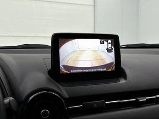 Mazda CX-3 2.0 SkyActiv-G 120 S | Camera | Cruise Control | Stoelverwarming | Navigatie / 20