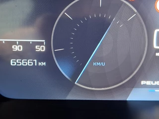 Peugeot 308 SW 130 Allure Nav/Clim/Cam/LMV / 10