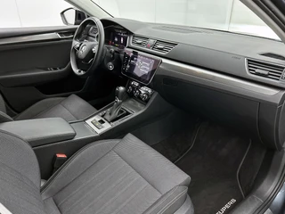 Skoda Superb Combi 1.4 TSI iV Business Edition Plus | Camera | Memory Stoelen | Stoelverwarming | Cruise Control / 12