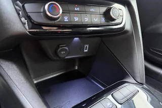 Opel Corsa 1.2 Turbo 100 pk Yes Automaat | Camera achter | Airco | Apple carplay/ Android auto | Navigatie via app | Dode hoek detectie | Sportstoelen | / 27