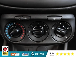 Opel Corsa 1.0 Turbo 90pk | NAP | AIRCO | 5-deurs / 23