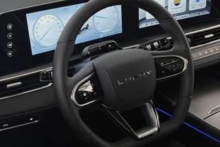 Chery TIGGO 7 Unique / 12
