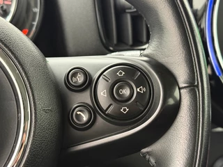 Mini Mini Countryman 1.5 Cooper | Automaat | Cruise control | Stoelverwarming | Parkeersensoren | Afneembare trekhaak / 16