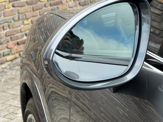 Porsche Cayenne 4.0 TURBO S E-HYBRID Achteras sturing Head Up Pano Keramisch / 36