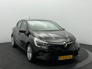 Renault Clio 1.6 E-Tech Hybrid 140 Business Zen Camera | Parkeersensoren | Navigatie | Carplay&Android / 6