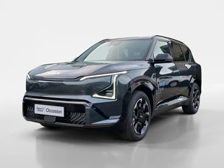 Kia EV5 GT-Line Business Edition 81.4 kWh | 505 km actieradius |  19" Inch velgen | Bel voor info
