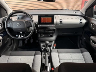 Citroen C4 Cactus 1.2 PureTech C-series / 2