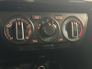 Suzuki Swift 1.2 Select Navigatie | Parkeercamera | Apple Carplay/Android Auto / 17