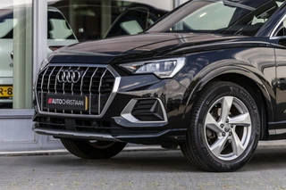 Audi Q3 35 TFSI Pro Line  | E-trekhaak | Stoelver. | LED / 15