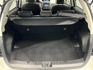 Subaru XV 1.6i Luxury AWD LEER CAMERA TREKHAAK NAVI CRUISE. / 39