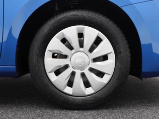 Škoda Fabia 1.0 MPi Ambition | Cruise Control | Airco | CarPlay | Parkeersensoren | 64.451 Km !! / 12