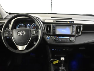 Toyota RAV4 2.5 Hybrid AWD Executive / 4