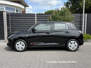 Suzuki Swift Comfort 1.2 Smart Hybrid 82PK Navigatie, Achteruitrijcamera, Keyless, Apple Carplay, Android Auto / 5
