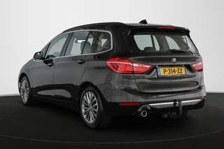 BMW 2-serie Gran Tourer 216i Business Edition Plus Trekhaak Stoelverwarming Head-Up Harman Kardon / 5