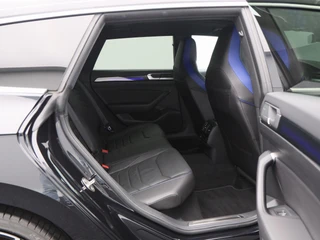 Volkswagen Arteon Shooting Brake 2.0 TSi 320 Pk R 4Motion | Stoel/Stuurverwarming | Memory | Head UP | Harman/Kardon | Panoramadak | Trekhaak | 20 Inch | 53.014 Km !! / 48
