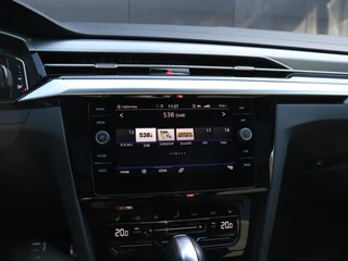 Volkswagen Arteon Shooting Brake 2.0 TSI R-Line Business+ | DSG | PANO-DAK | CAMERA | STOEL/STUURVERW. | APPLE CARPLAY | ADAPT. CRUISE | / 7