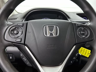Honda CR-V 2.0 S | Cruise control | Stoelverwarming | Navigatie | Camera | Trekhaak / 15