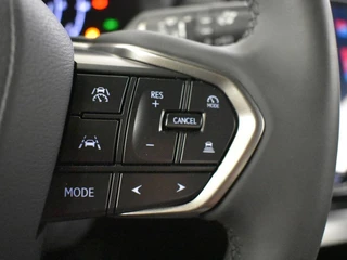 Lexus LBX 2WD | Adapt. cruise | Carplay / 19