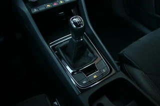 Škoda Kodiaq 1.5 TSI Bns. Ed / 17