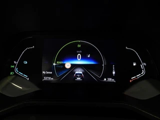 Renault Clio 1.6 E-Tech Hybrid 140 Intens NAVI/360CAM/CLIMA/LED/17"LMV! / 26