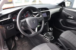 Opel Corsa 1.2 Edition | Cruise Control | Airco / 12