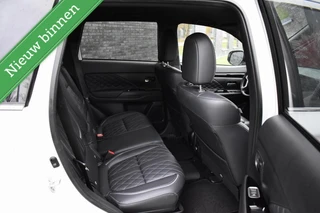 Mitsubishi Outlander 2.4 PHEV Diamand Edition 360º CAMERA/LEDER VOL!/CARPLAY ANDROID/ETC,! / 22