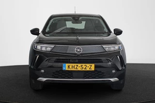 Opel Mokka-e Elegance 50-kWh 11kw bl. Apple CarPlay Achteruitrijcamera / 15