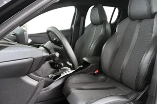 Peugeot 208 1.2 PureTech GT Panoramadak Camera Apple CarPlay / 18