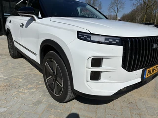 Jaecoo 7 1.5 GDI SHS-P Exclusive | Panorama dak | Stoel verwarming/koeling| Climate control | full options / 22