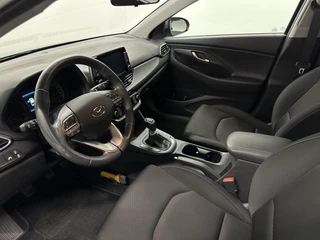 Hyundai i30 1.0 T-GDI Comfort CLIMATE CAMERA CARPLAY LM / 17