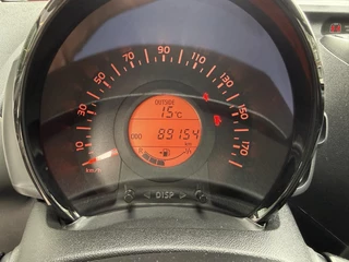 Peugeot 108 1.0 e-VTi Active / 11